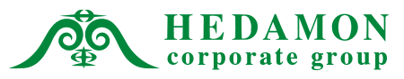HEDAMON corporate group